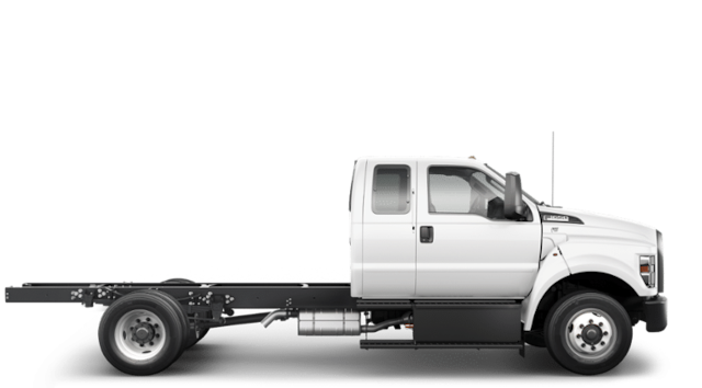 2024 Ford F-650 F-750 External Image 1